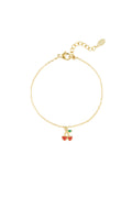 Pulsera cherry love