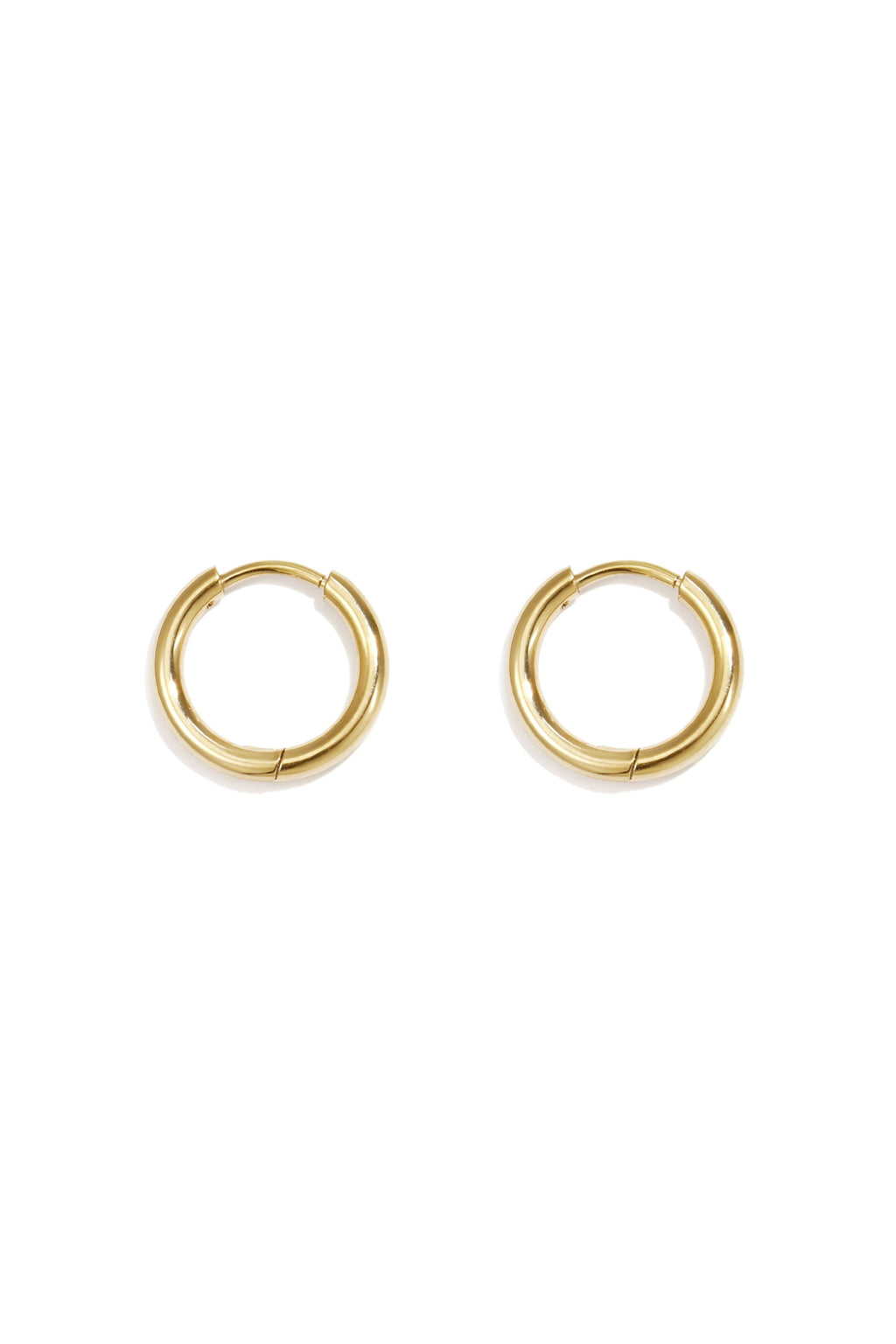 Hoops - 14cm