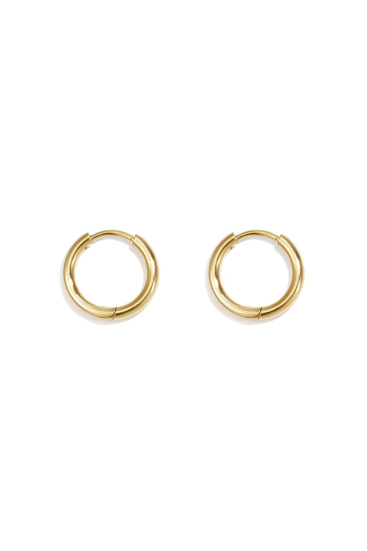 Hoops - 14cm