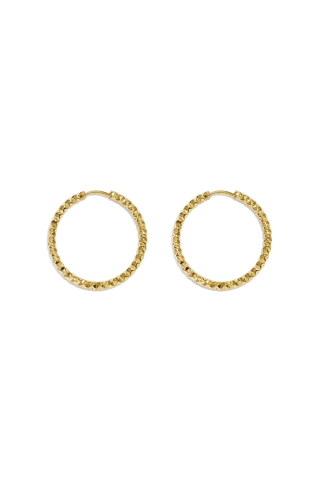 Pendientes de aro