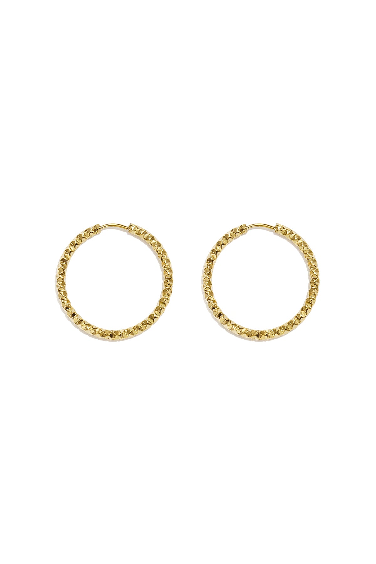 Pendientes de aro