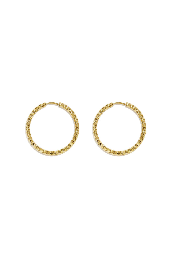 Pendientes de aro