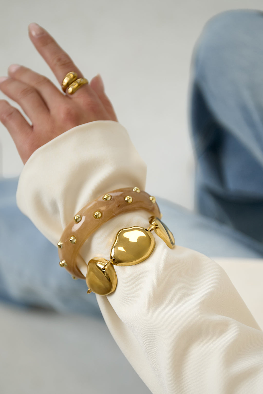 Bracelet Secondary product image