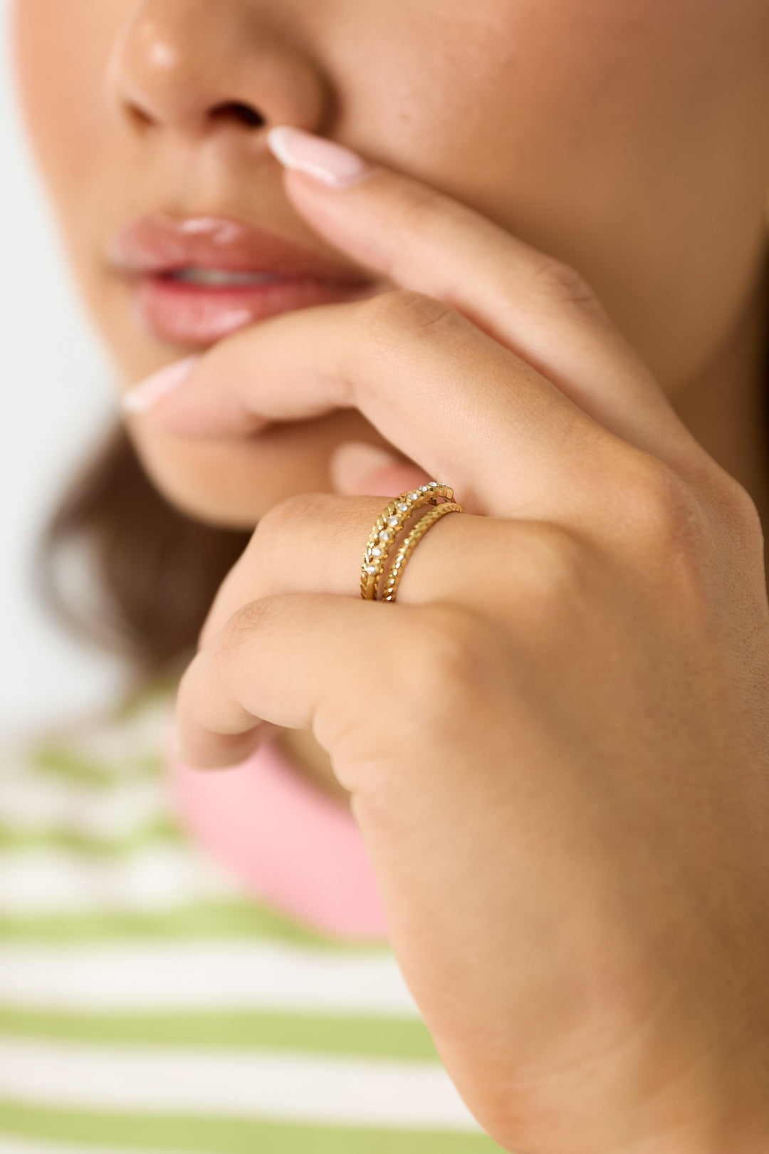Anillo Imagen secundaria del producto