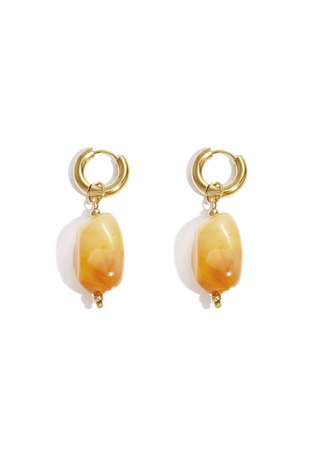 Pendientes colgante 