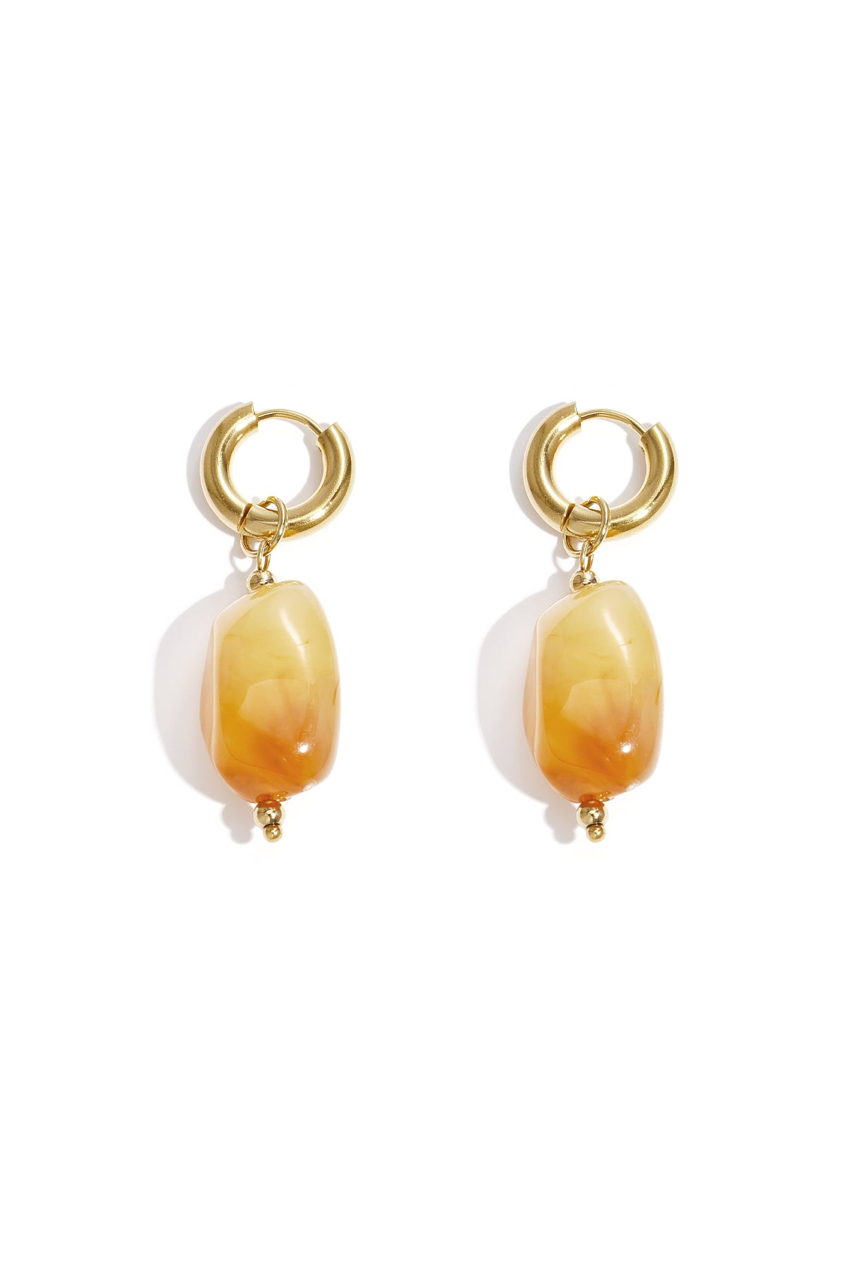 Pendientes colgante 