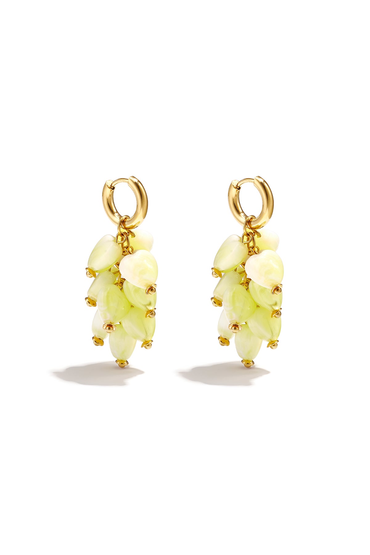 Pendientes Imagen secundaria del producto