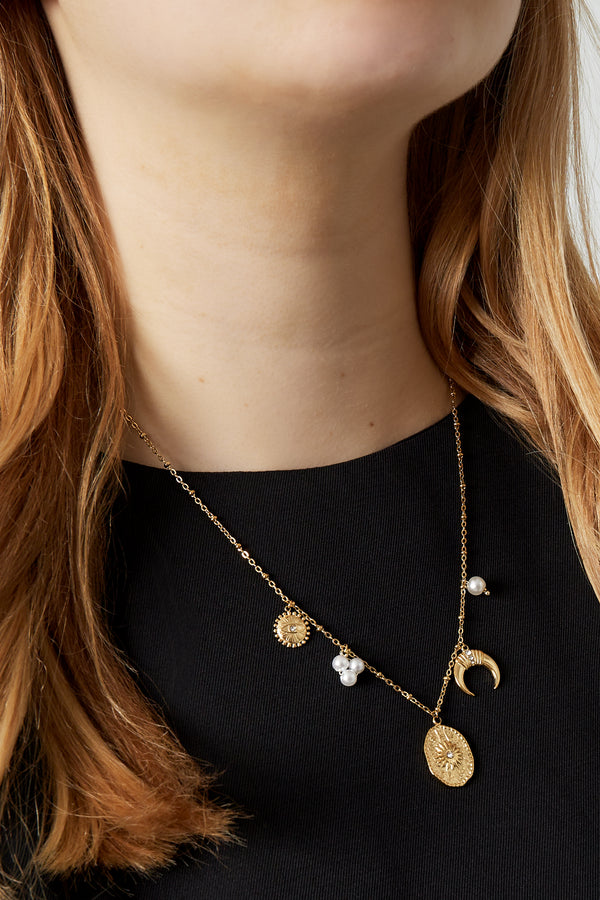 collar moony