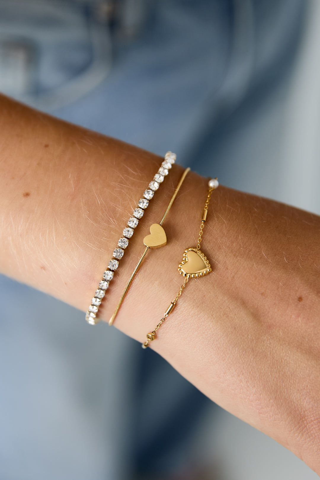 Bracelet Secondary product image