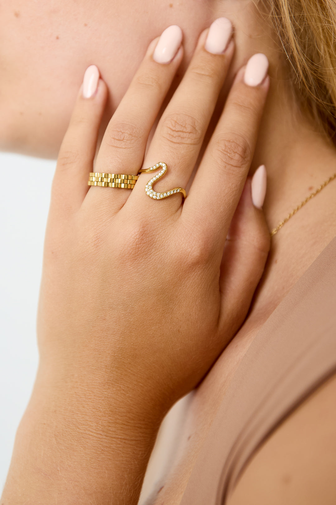 Anillo Imagen secundaria del producto