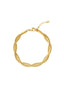 Stylish Stainless Steel Chain Bracelets for Women
