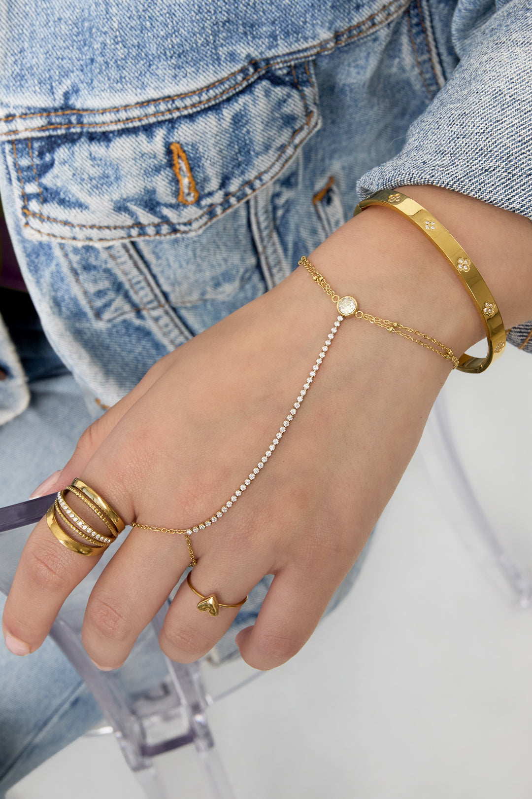 Handchain Secondary product image