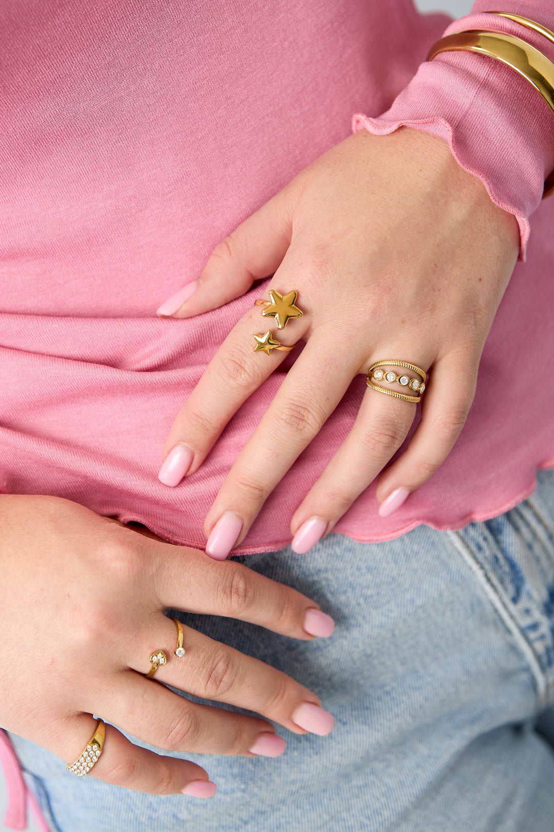 Anillo Imagen secundaria del producto