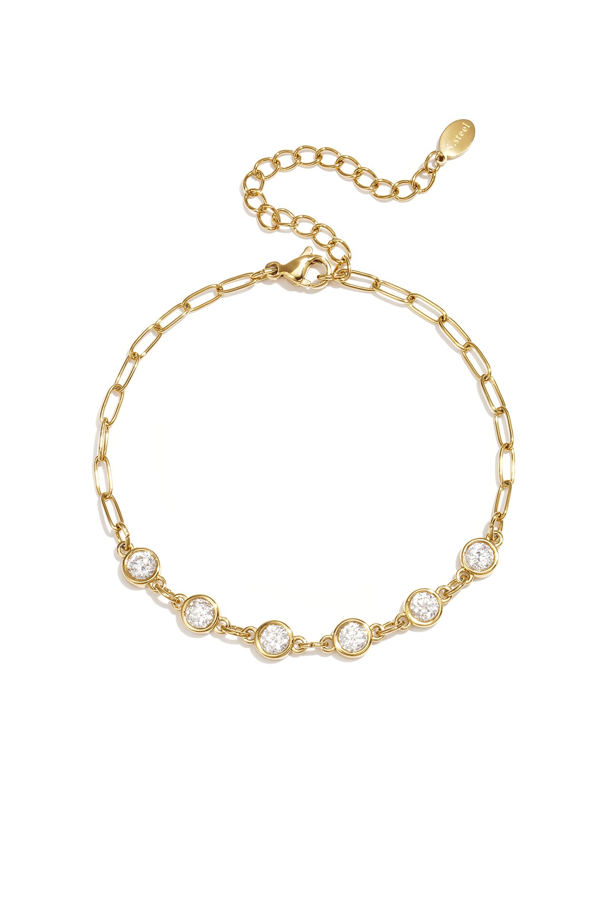 Elegant Charm Bracelets for Daily Wear Main product image