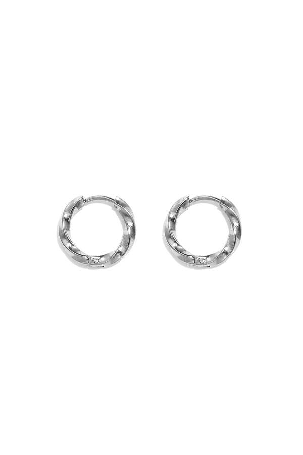 Pendientes de aros 
