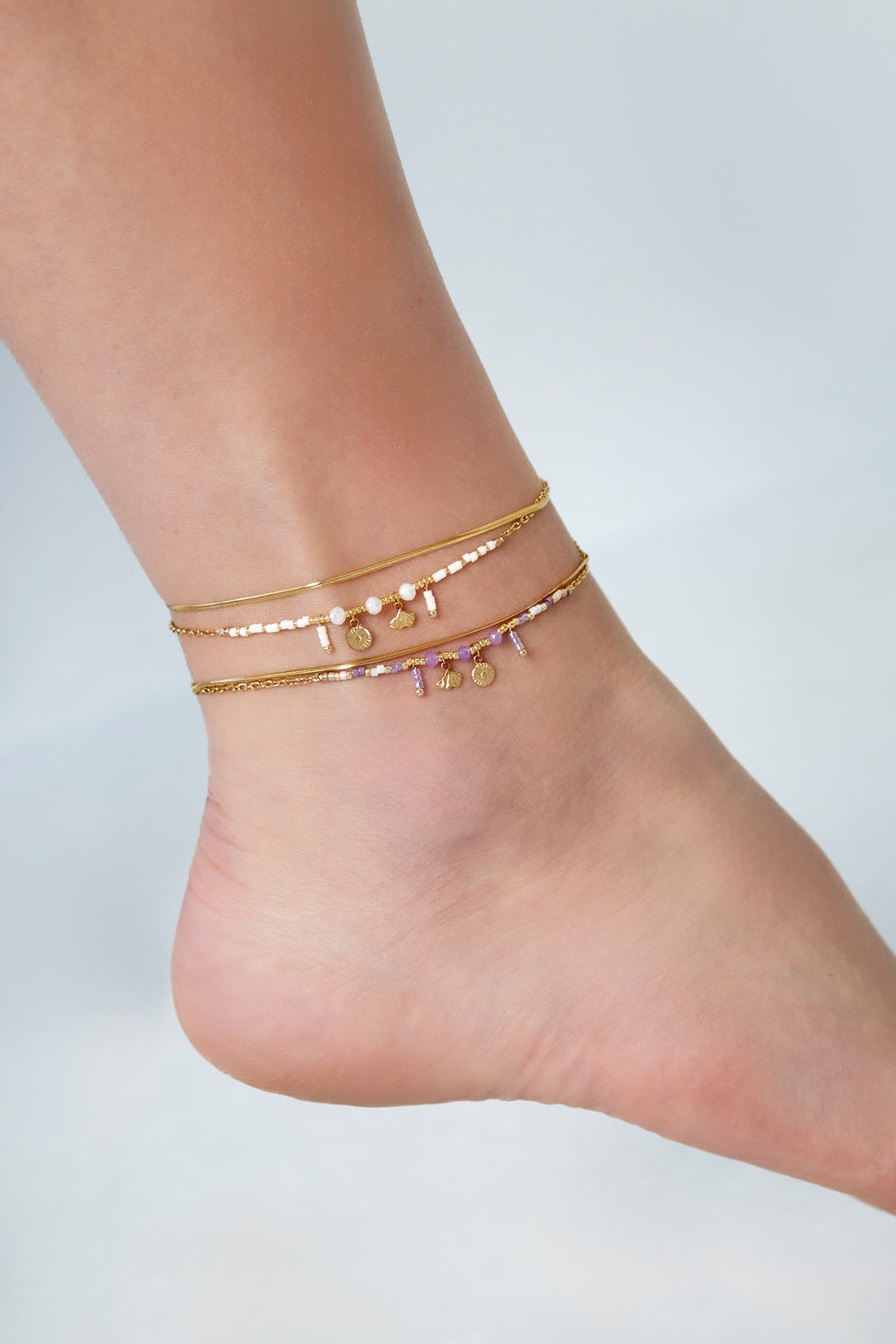 Anklets