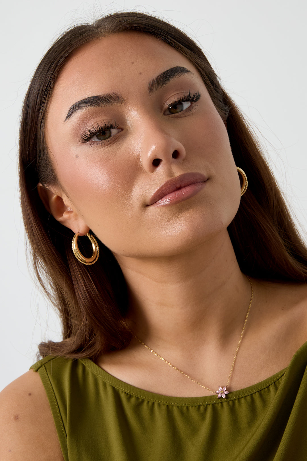 Earrings Secondary product image