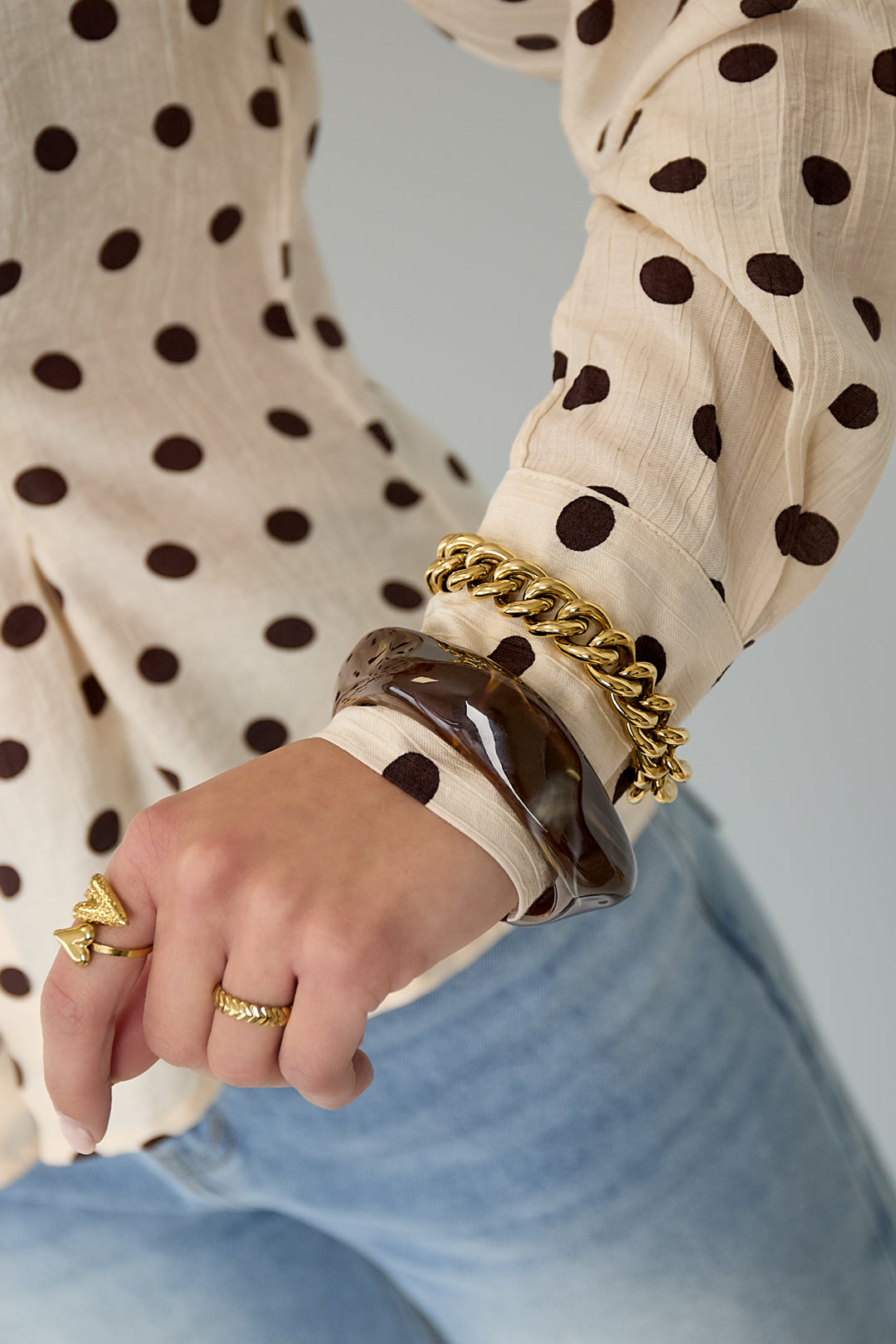 Bracelet Secondary product image