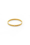 Pulsera con Diamantes