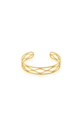 Pulsera Rejilla