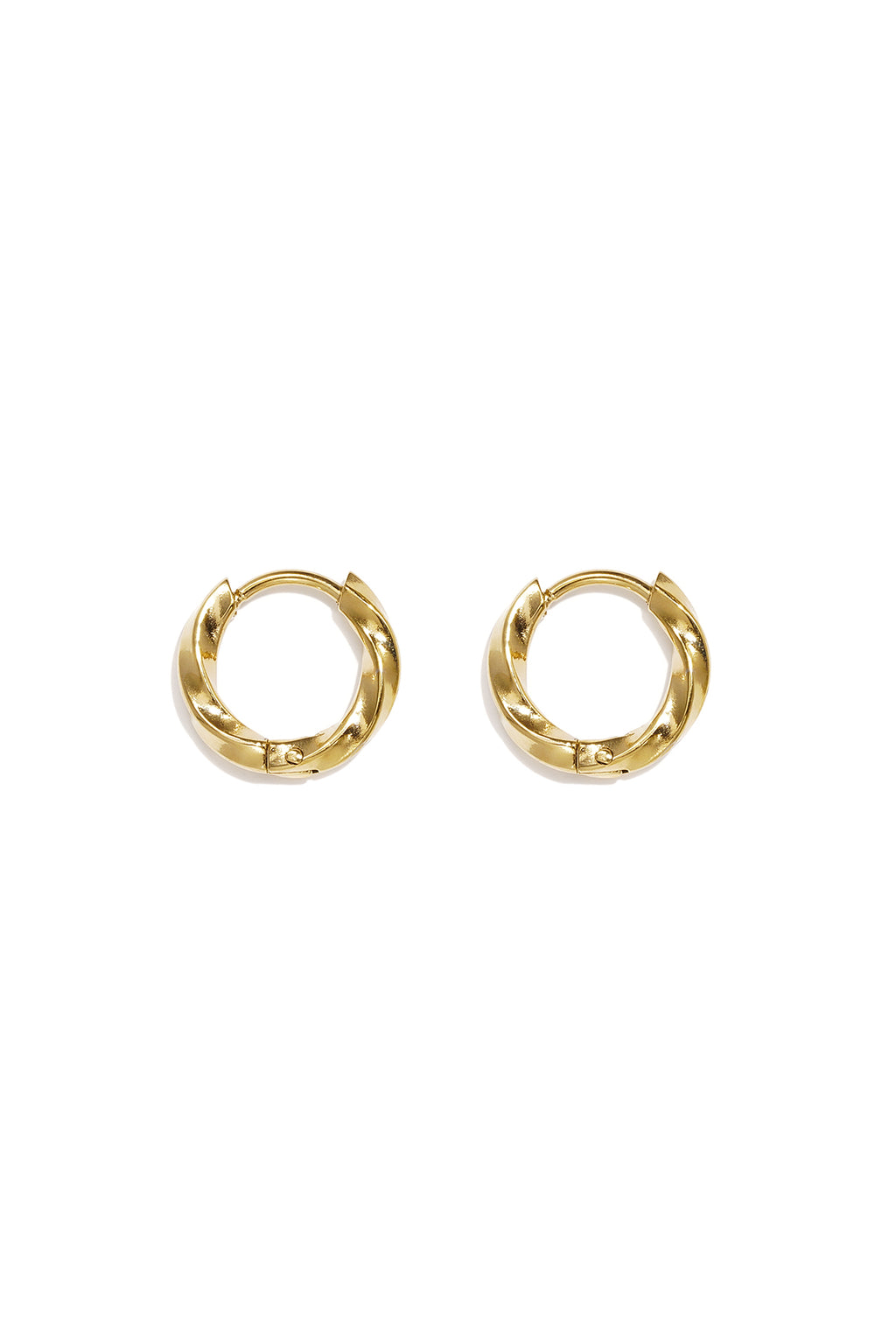 Pendientes de aros 
