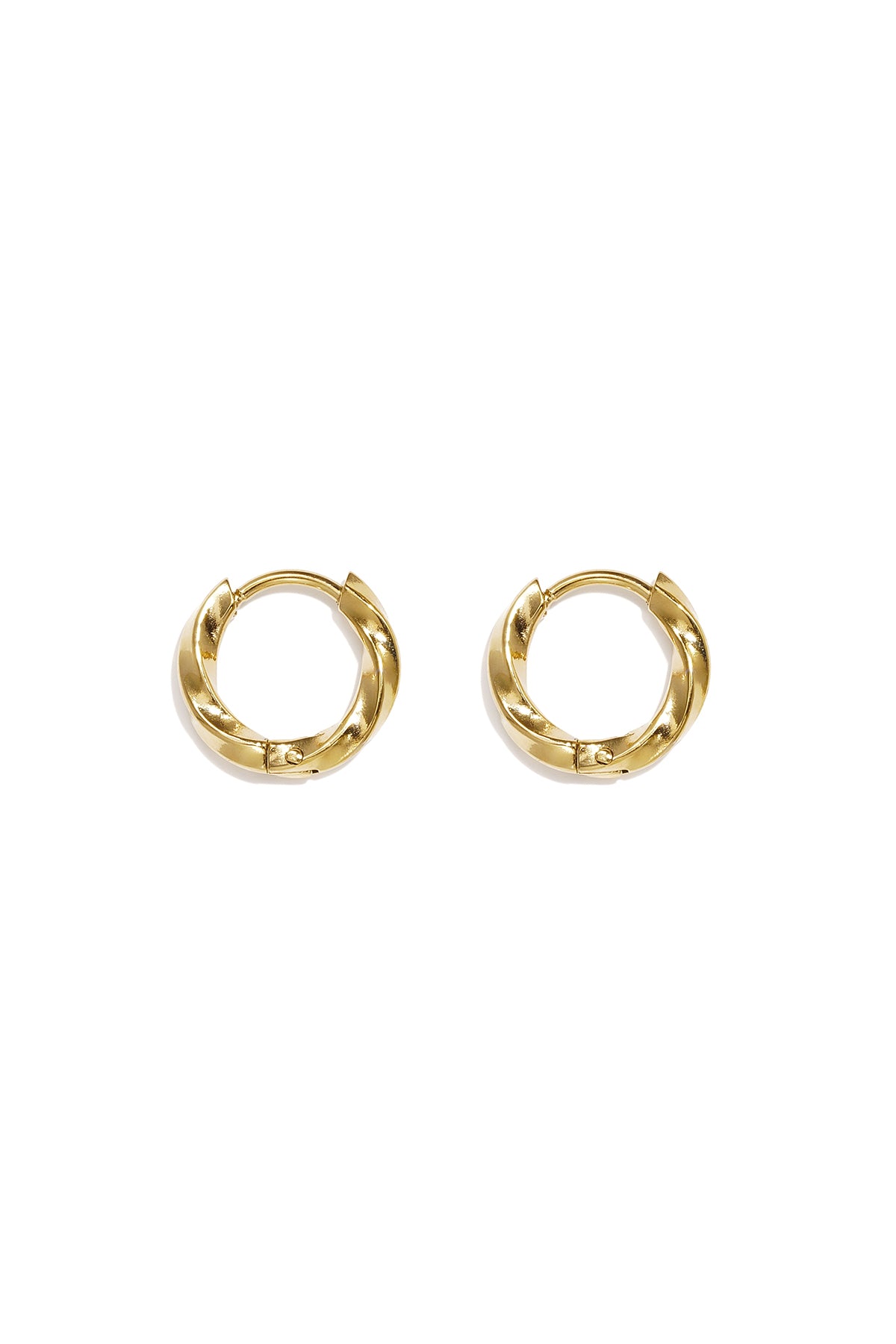 Pendientes de aros 