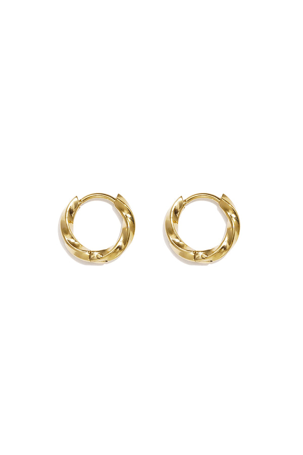 Pendientes de aros 