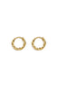 Pendientes de aros 