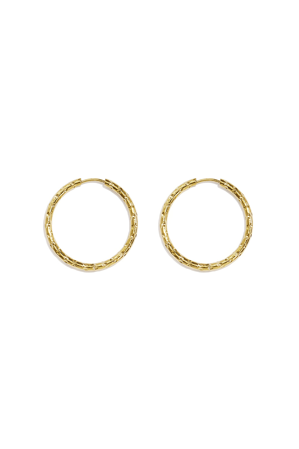 Pendientes de aro