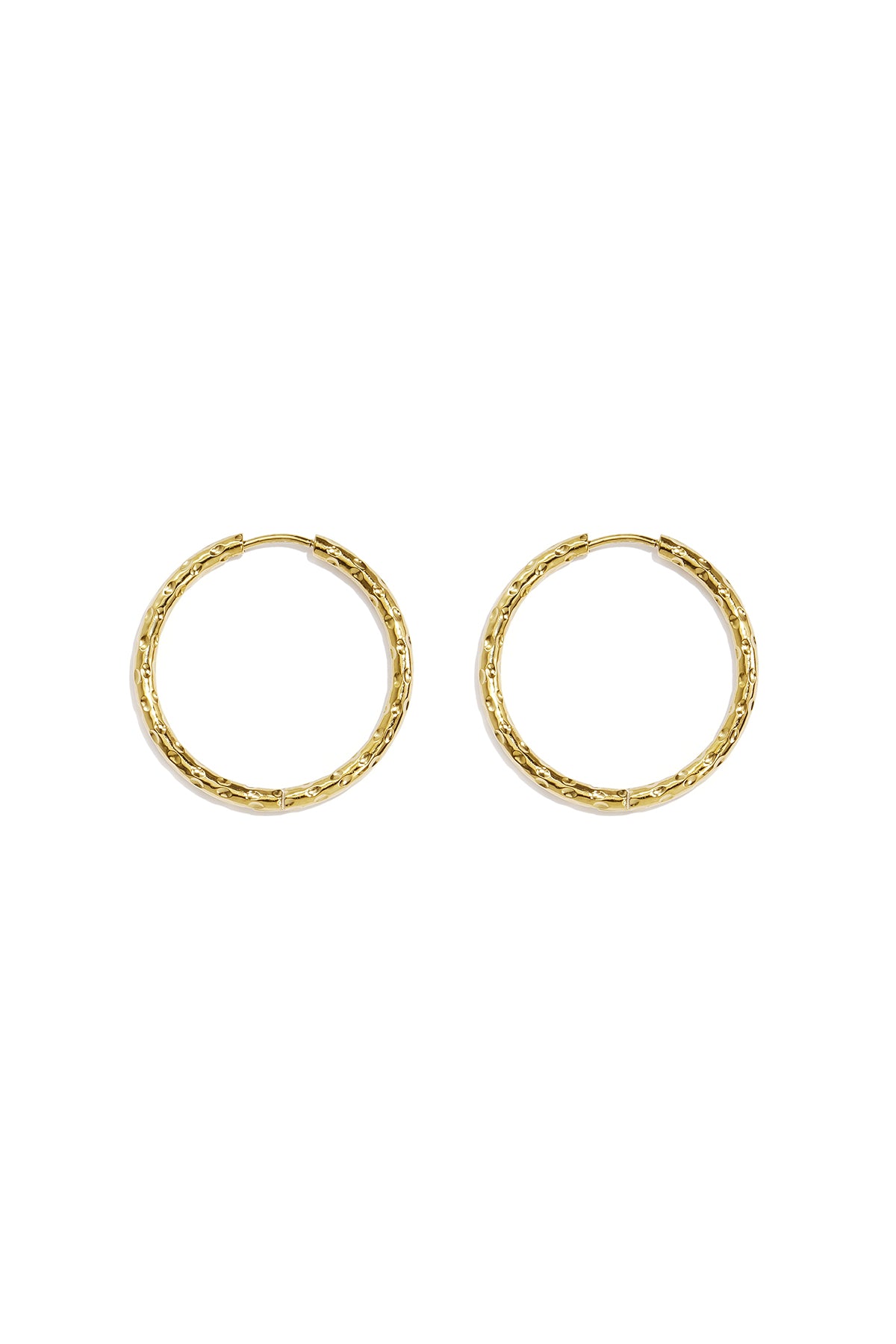 Pendientes de aro