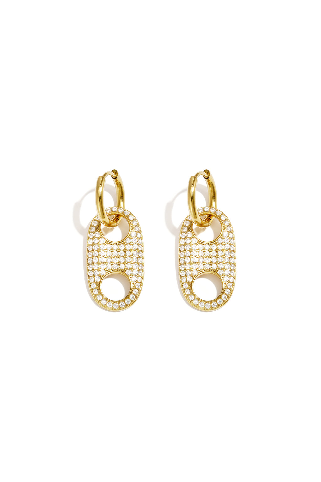 Pendientes 