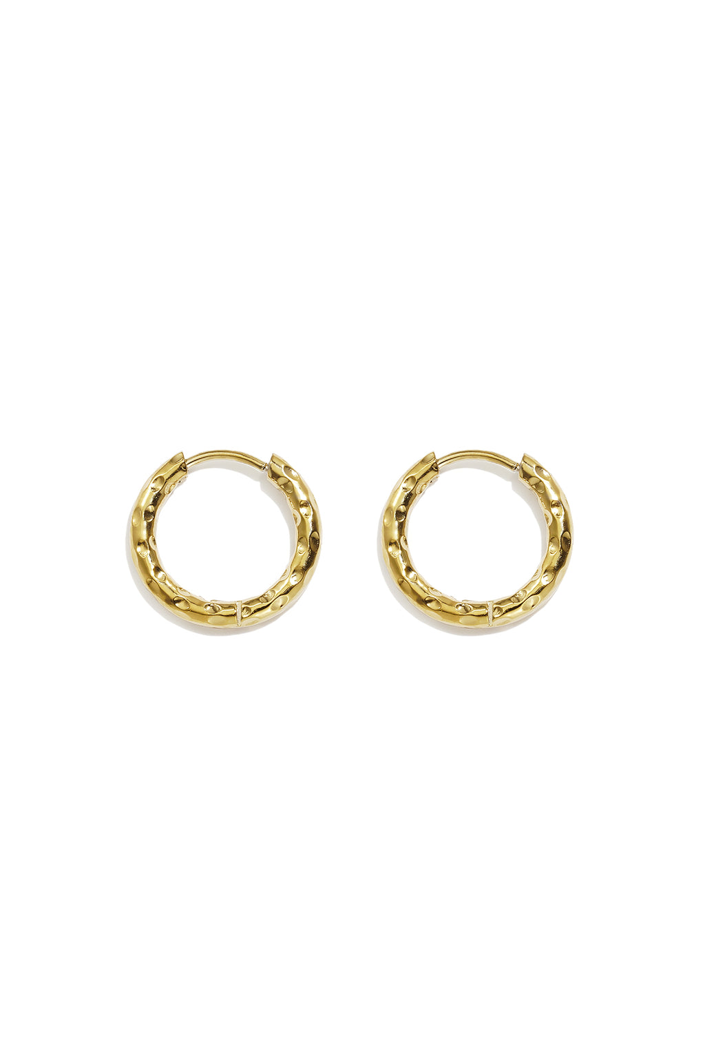 Pendientes de aro