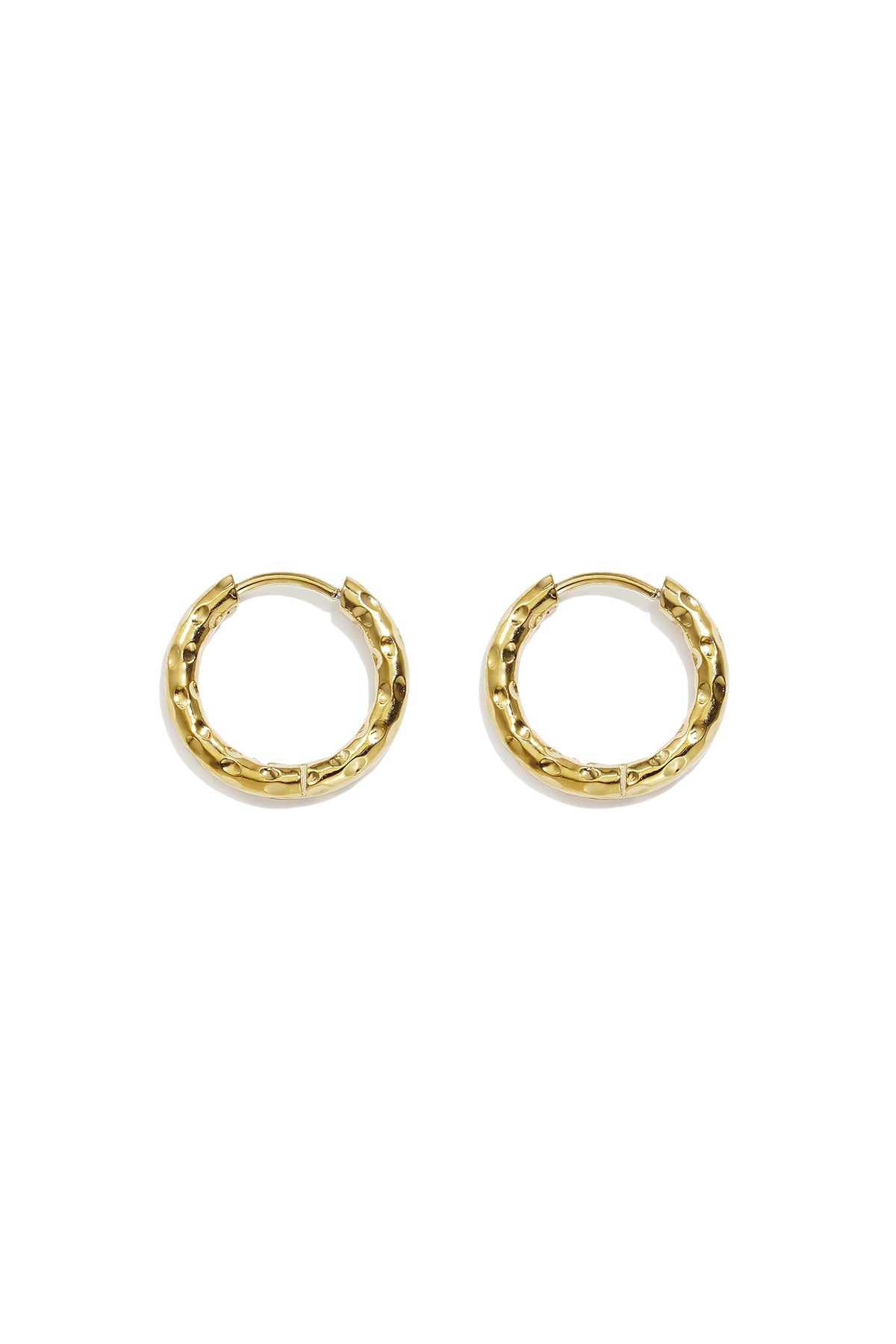 Pendientes de aro