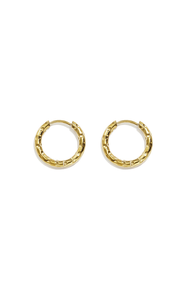 Pendientes de aro