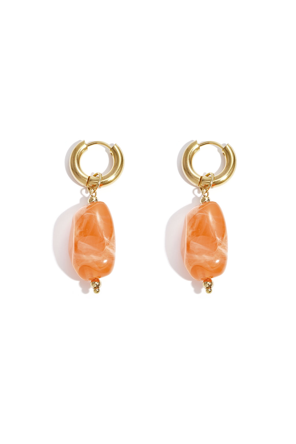 Pendientes colgante 