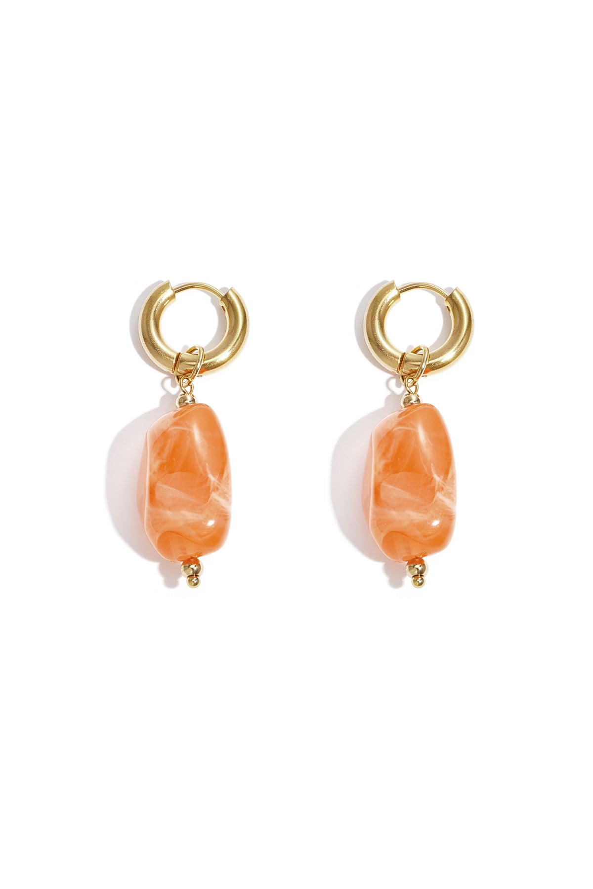 Pendientes colgante 