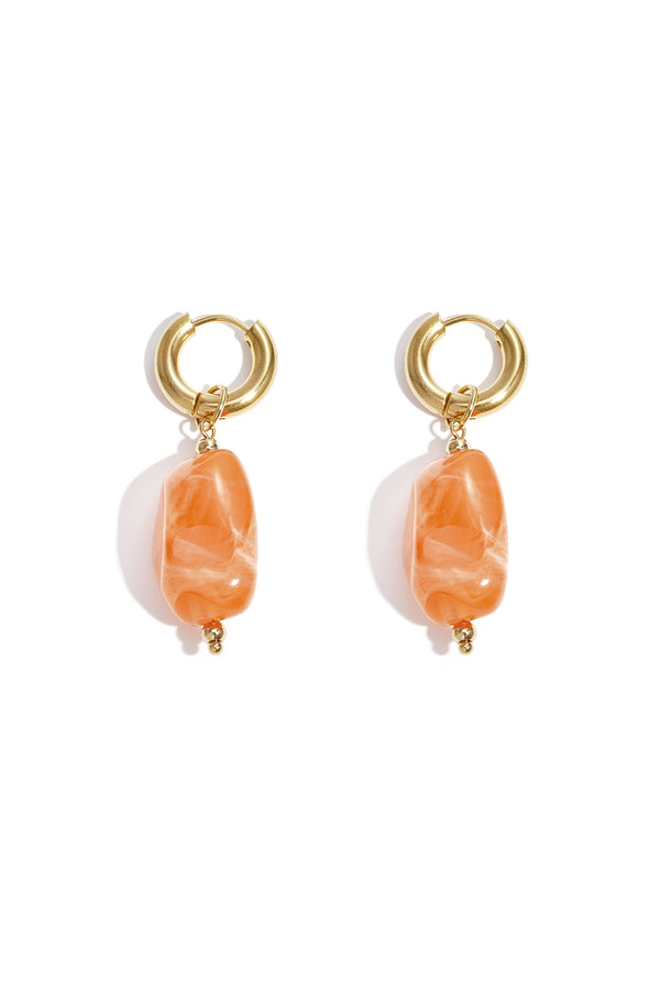 Pendientes colgante 