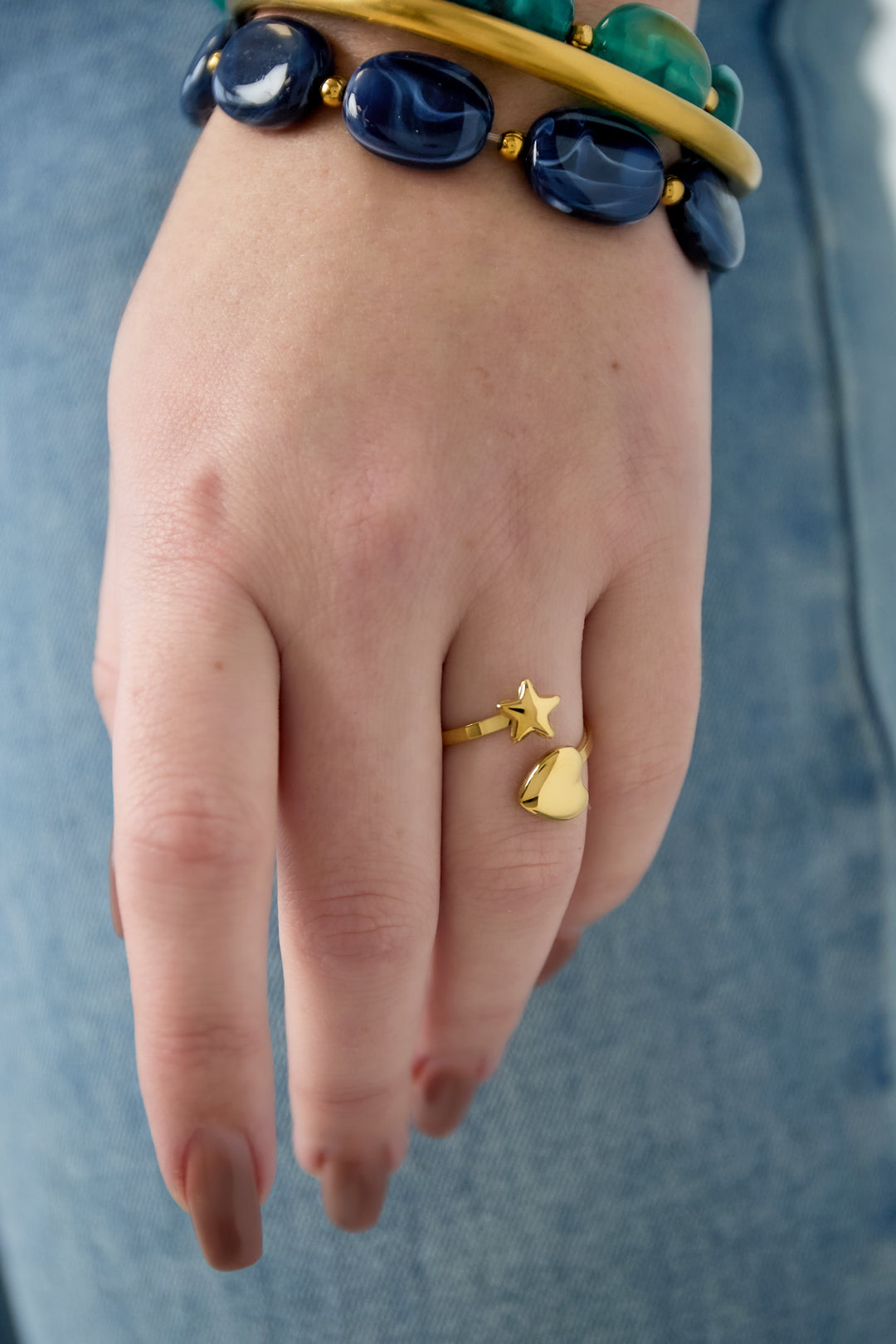 Anillo Imagen secundaria del producto