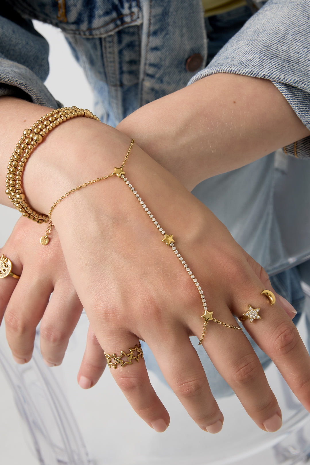 Handchain Secondary product image