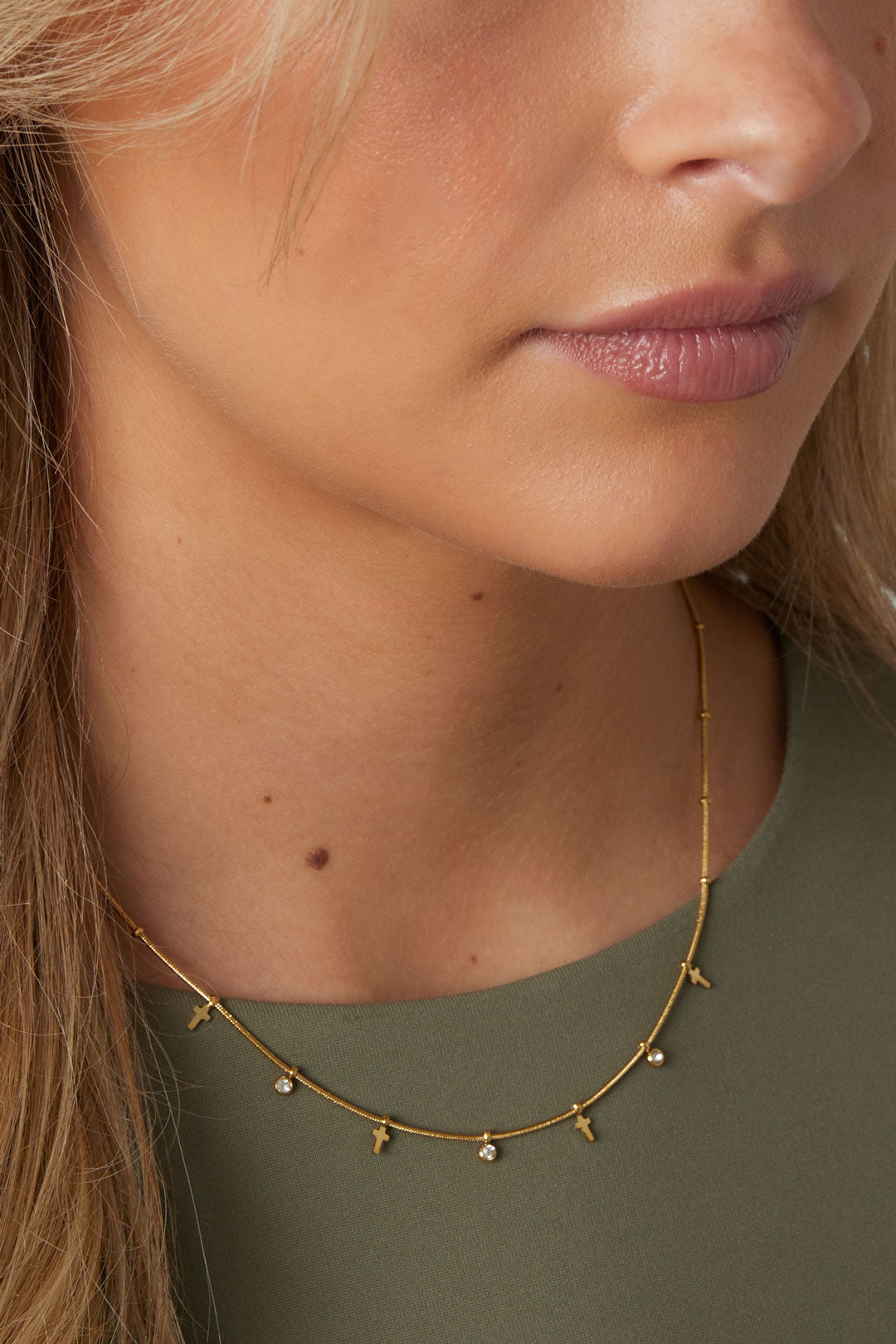 Collares Imagen secundaria del producto
