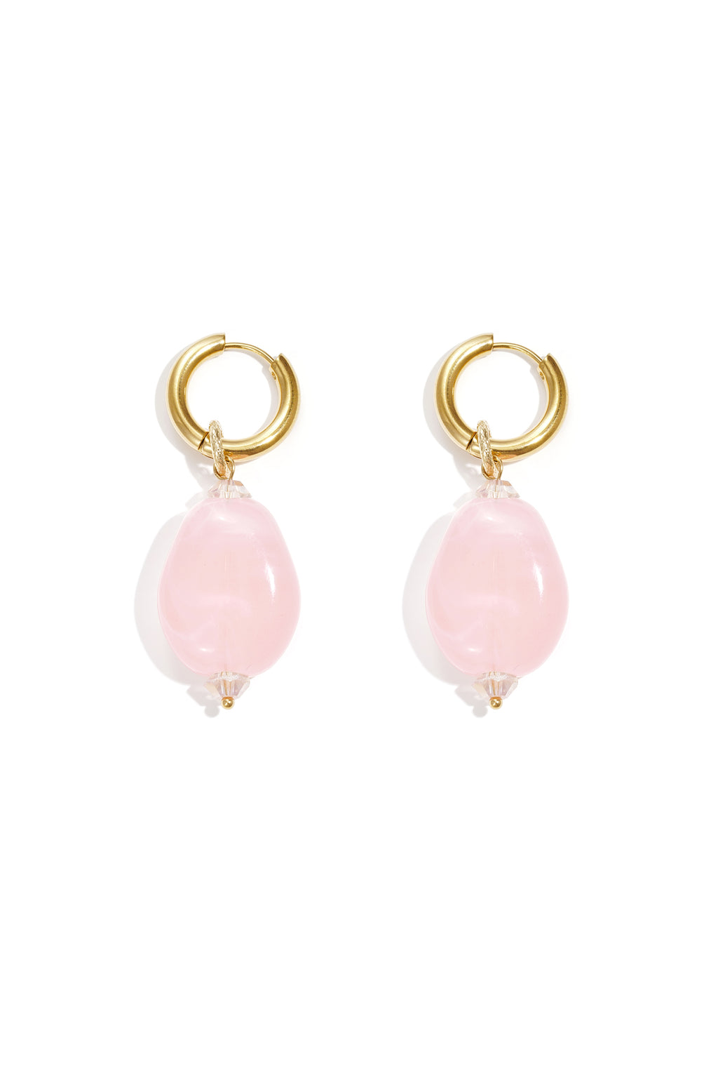 Stylish Irregular Drop Earrings for Spring/Summer