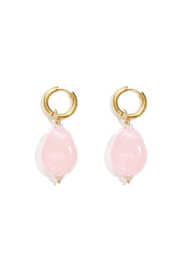 Stylish Irregular Drop Earrings for Spring/Summer