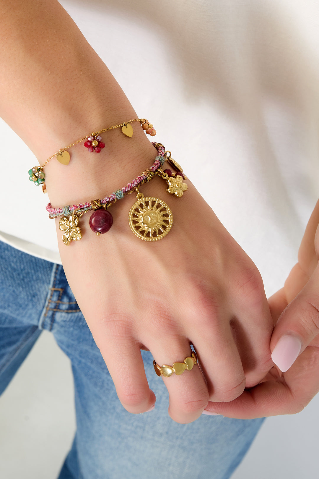 Bracelet Secondary product image