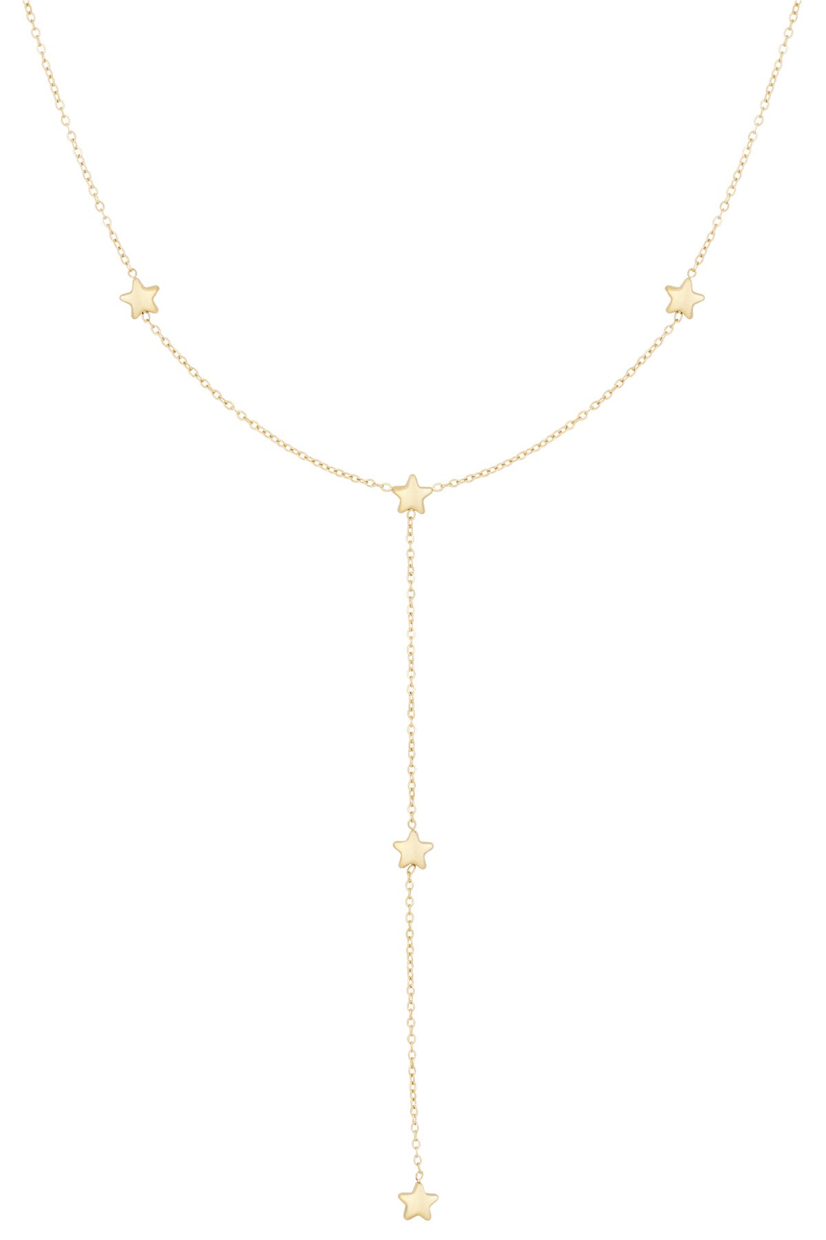 collar noche estrellada Imagen principal del producto