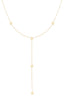 collar noche estrellada