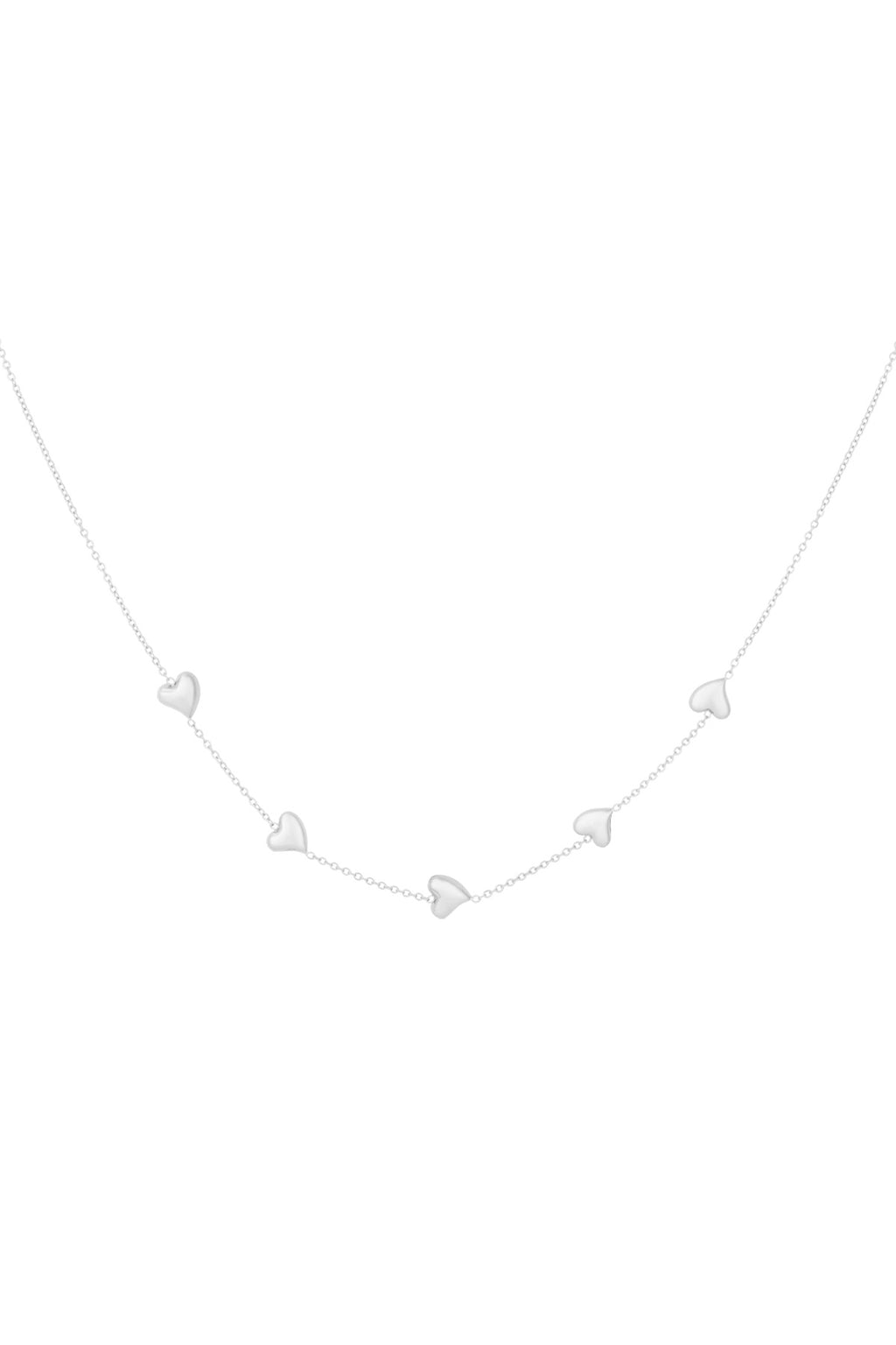collar dulce cariño