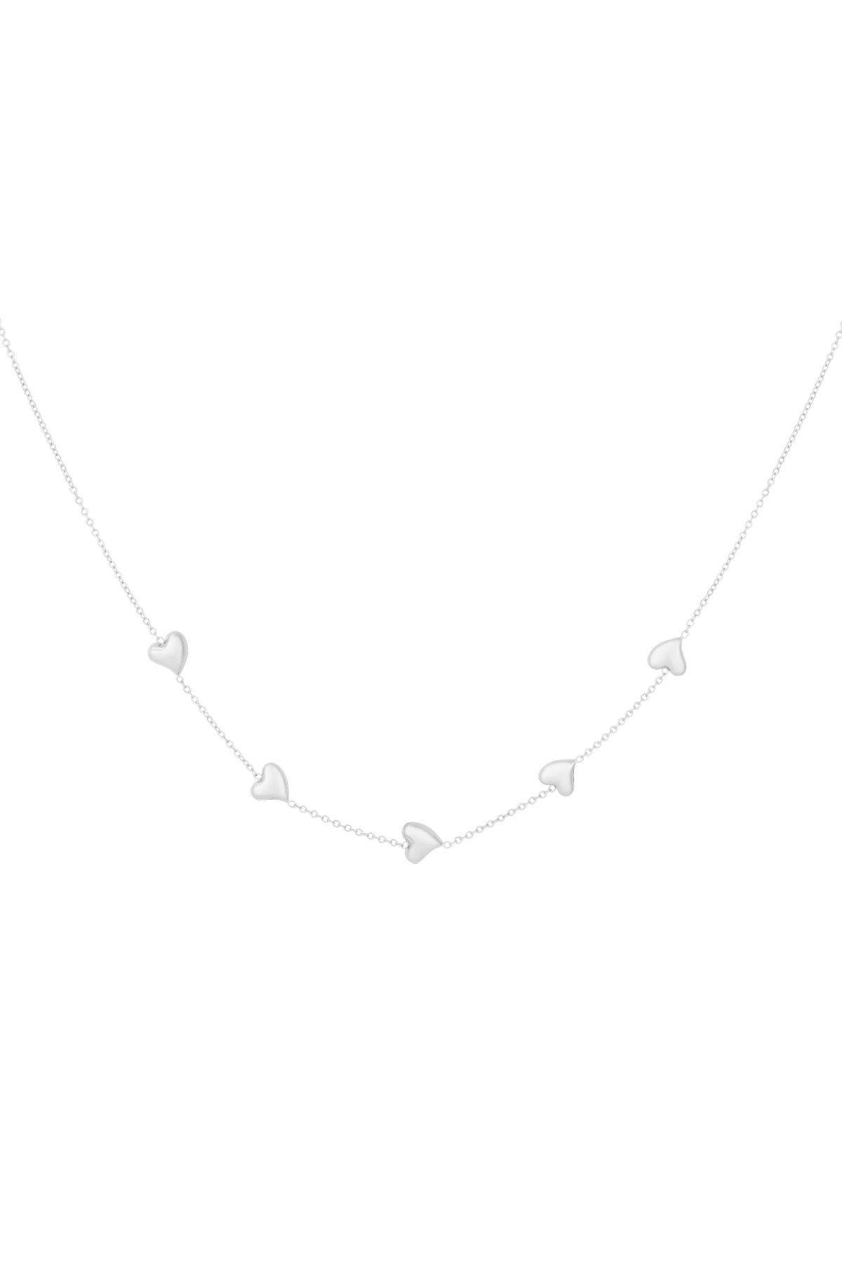 collar dulce cariño