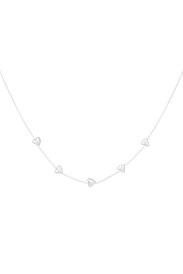 collar dulce cariño