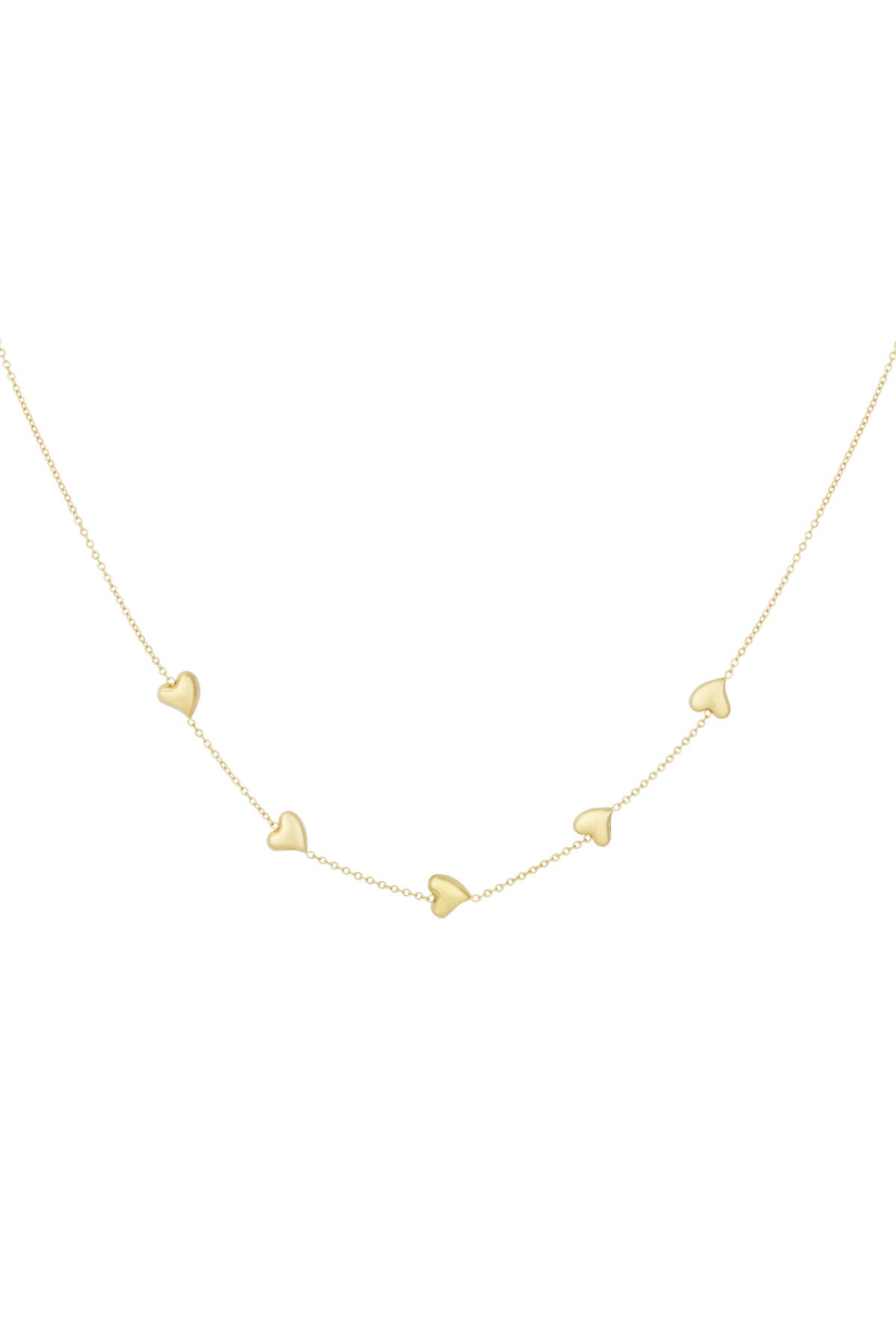 collar dulce cariño Imagen principal del producto