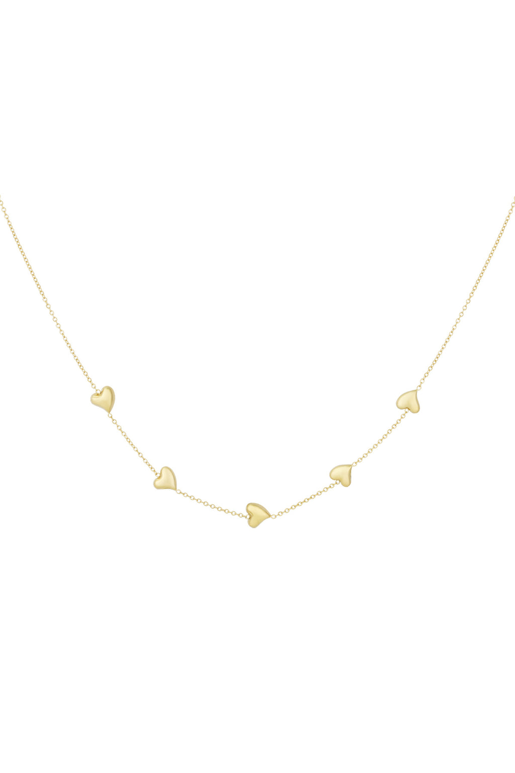 collar dulce cariño